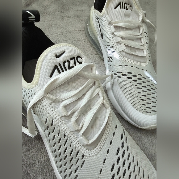 Nike Shoes - Nike Women's Air Max 270 Shoes